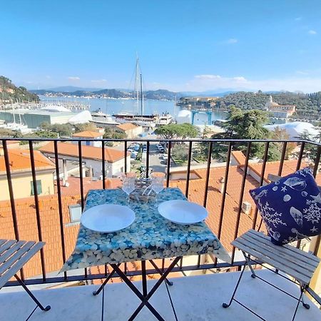 Appartamento Portovenere Con Vista Mare ปอร์โตเวเนเร ภายนอก รูปภาพ