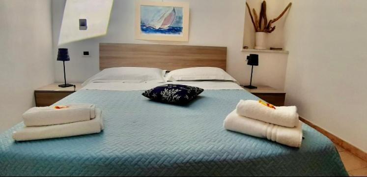 Appartamento Portovenere Con Vista Mare ปอร์โตเวเนเร ภายนอก รูปภาพ