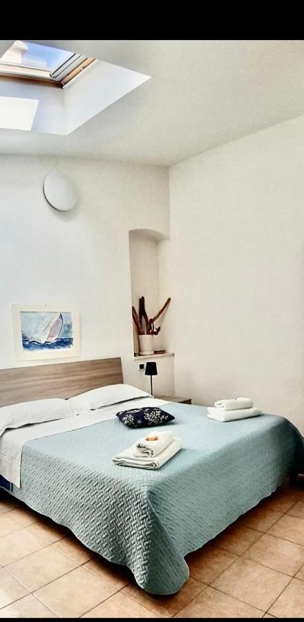 Appartamento Portovenere Con Vista Mare ปอร์โตเวเนเร ภายนอก รูปภาพ