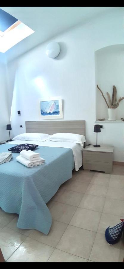 Appartamento Portovenere Con Vista Mare ปอร์โตเวเนเร ภายนอก รูปภาพ