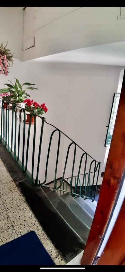 Appartamento Portovenere Con Vista Mare ปอร์โตเวเนเร ภายนอก รูปภาพ