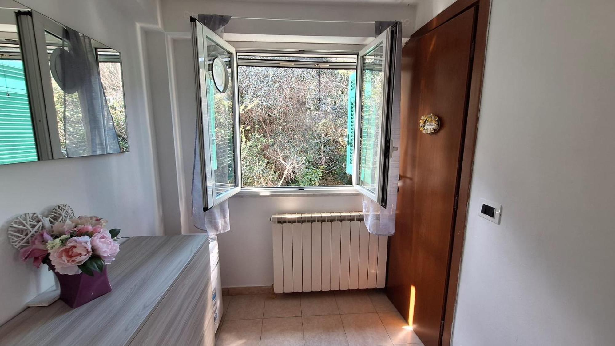 Appartamento Portovenere Con Vista Mare ปอร์โตเวเนเร ภายนอก รูปภาพ