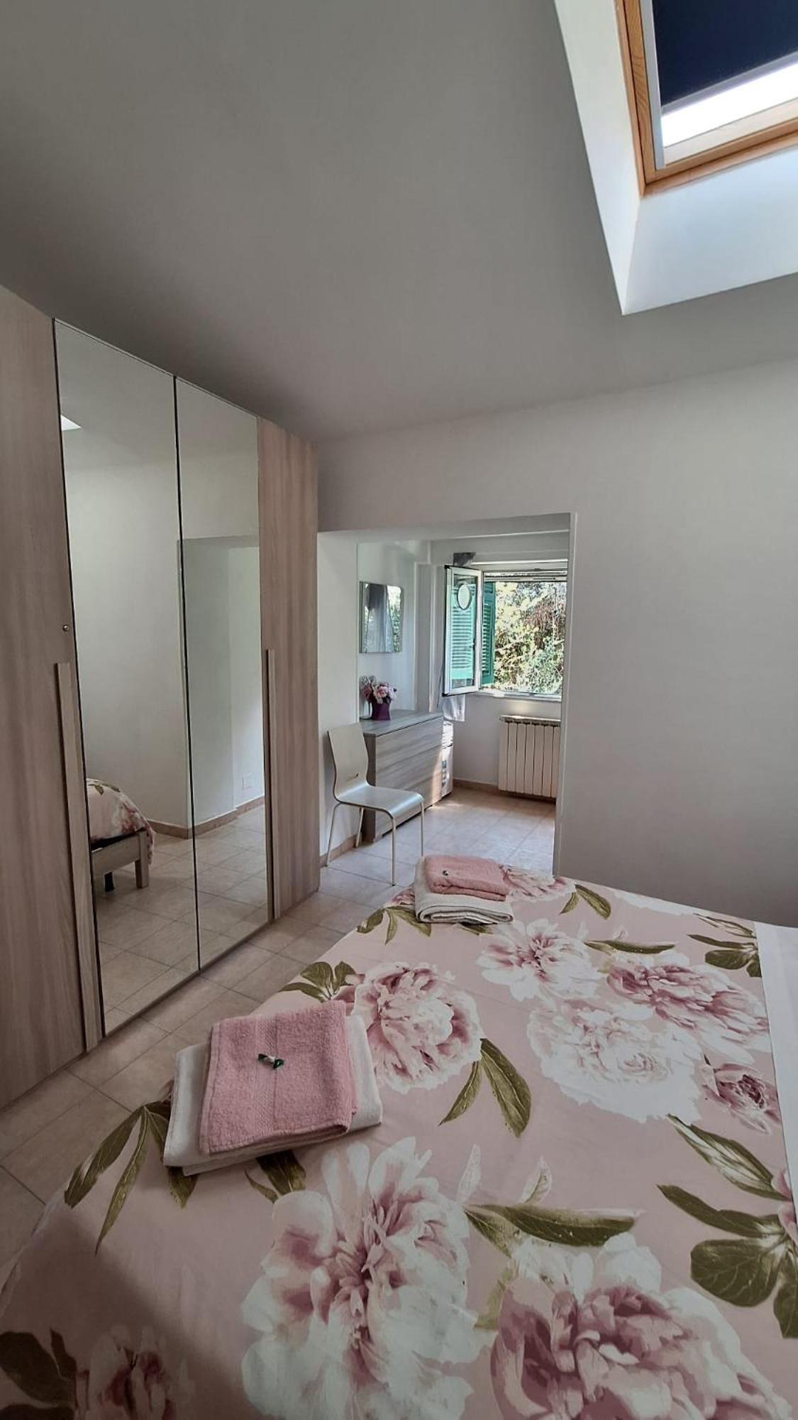 Appartamento Portovenere Con Vista Mare ปอร์โตเวเนเร ภายนอก รูปภาพ